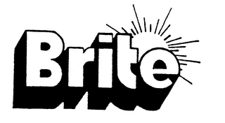 BRITE logo