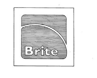 BRITE logo