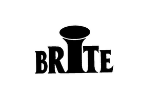 BRITE logo