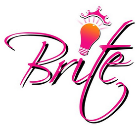 BRITE logo