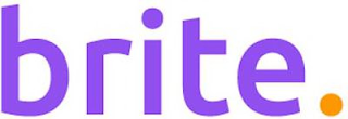 BRITE logo