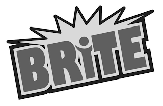BRITE logo