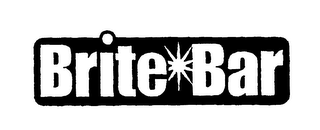 BRITE-BAR logo