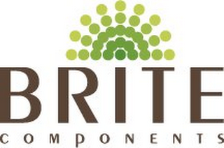 BRITE COMPONENTS logo