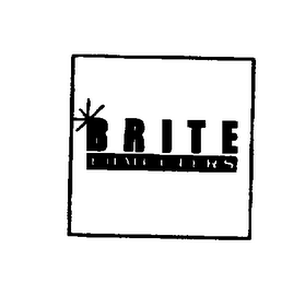BRITE COMPUTERS logo