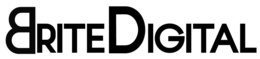 BRITE DIGITAL logo