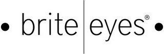 BRITE EYES logo