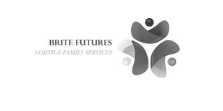 BRITE FUTURES YOUTH & FAMILY SERVICES logo