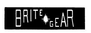 BRITE GEAR