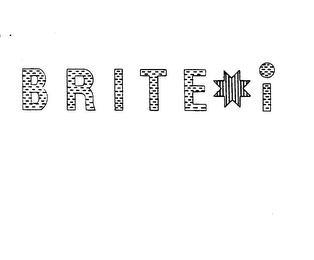 BRITE *I logo