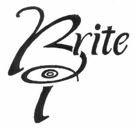 BRITE I logo
