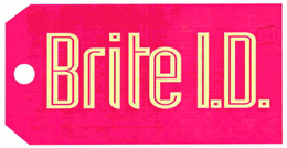 BRITE I.D. logo