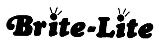 BRITE-LITE logo