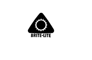 BRITE-LITE logo