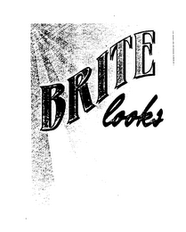 BRITE LOOKS logo