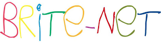 BRITE-NET logo