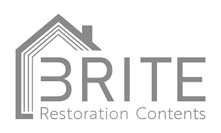 BRITE RESTORATION CONTENTS logo