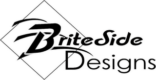 BRITE SIDE DESIGNS logo