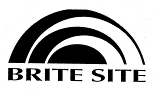 BRITE SITE logo