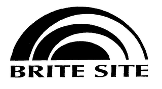 BRITE SITE logo
