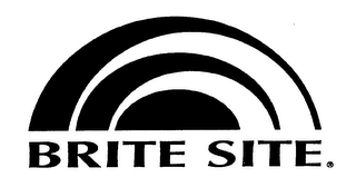 BRITE SITE logo