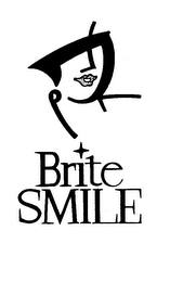 BRITE SMILE logo