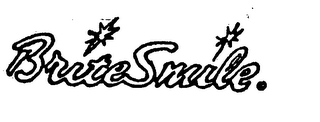 BRITE SMILE logo
