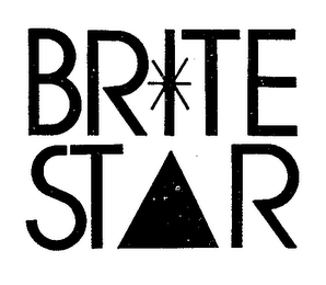 BRITE STAR logo