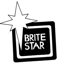 BRITE STAR logo