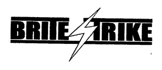 BRITE STRIKE logo