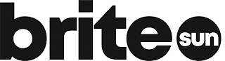 BRITE SUN logo