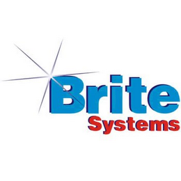BRITE SYSTEMS logo