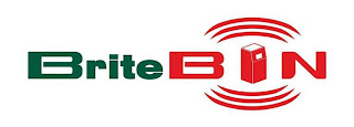 BRITEBIN logo