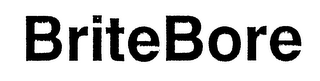 BRITEBORE logo