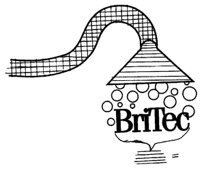 BRITEC logo