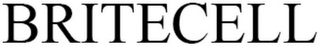 BRITECELL logo