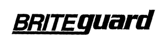 BRITEGUARD logo