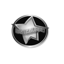 BRITEGUARD logo