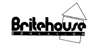 BRITEHOUSE EDUCATION logo