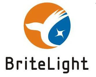 BRITELIGHT logo