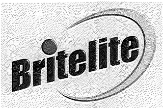 BRITELITE logo
