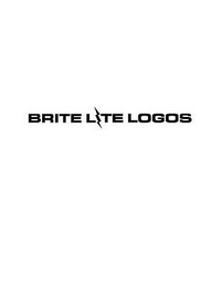 BRITELITE LOGOS logo
