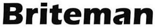 BRITEMAN logo