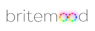 BRITEMOOD logo