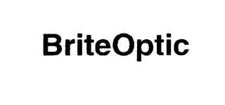 BRITEOPTIC logo