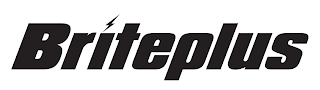 BRITEPLUS logo