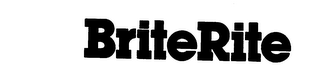 BRITERITE