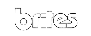 BRITES logo