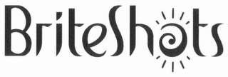 BRITESHOTS logo