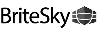BRITESKY logo